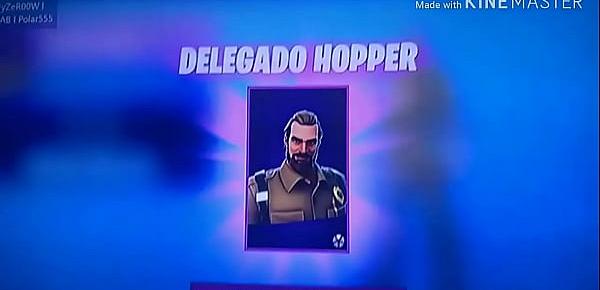  Skin de passe não vem na loja